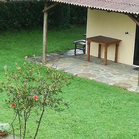 Agriturismo Cavallin Del Papa Capalbio Zewnętrze zdjęcie