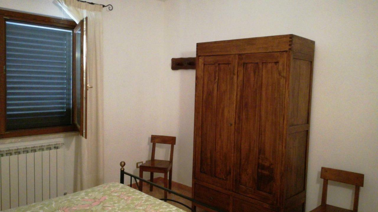 Agriturismo Cavallin Del Papa Capalbio Zewnętrze zdjęcie