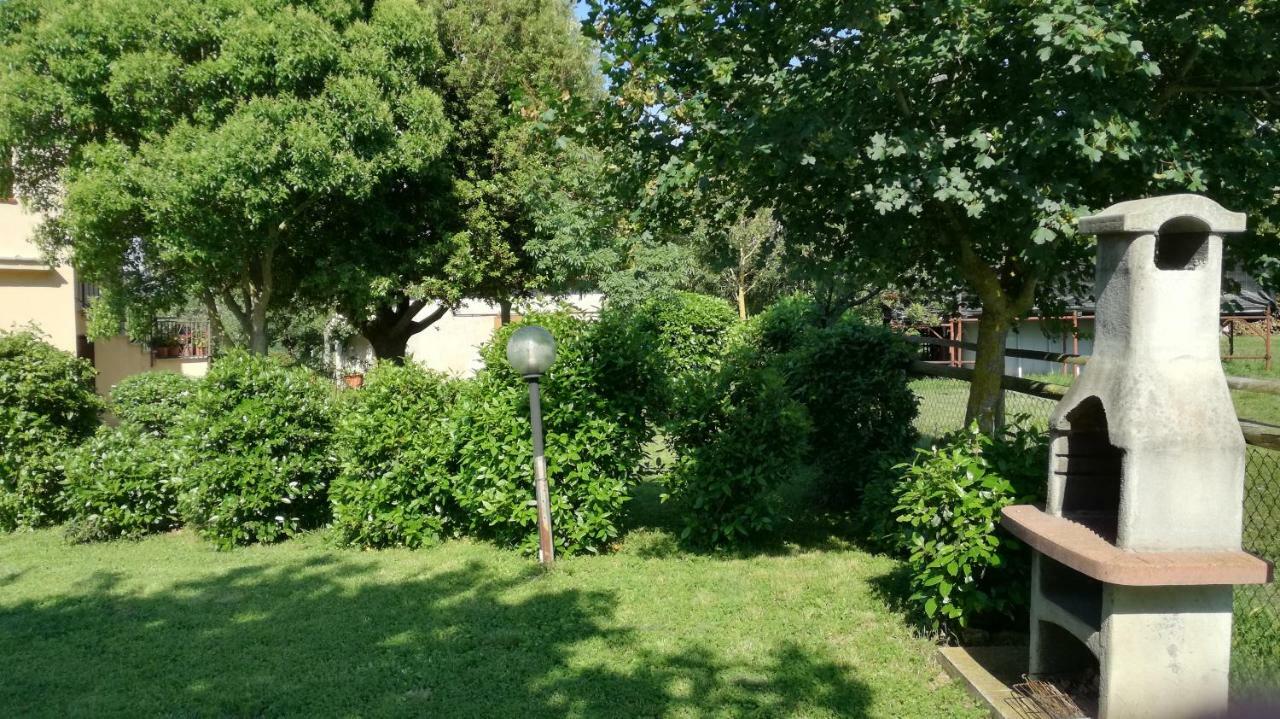 Agriturismo Cavallin Del Papa Capalbio Zewnętrze zdjęcie