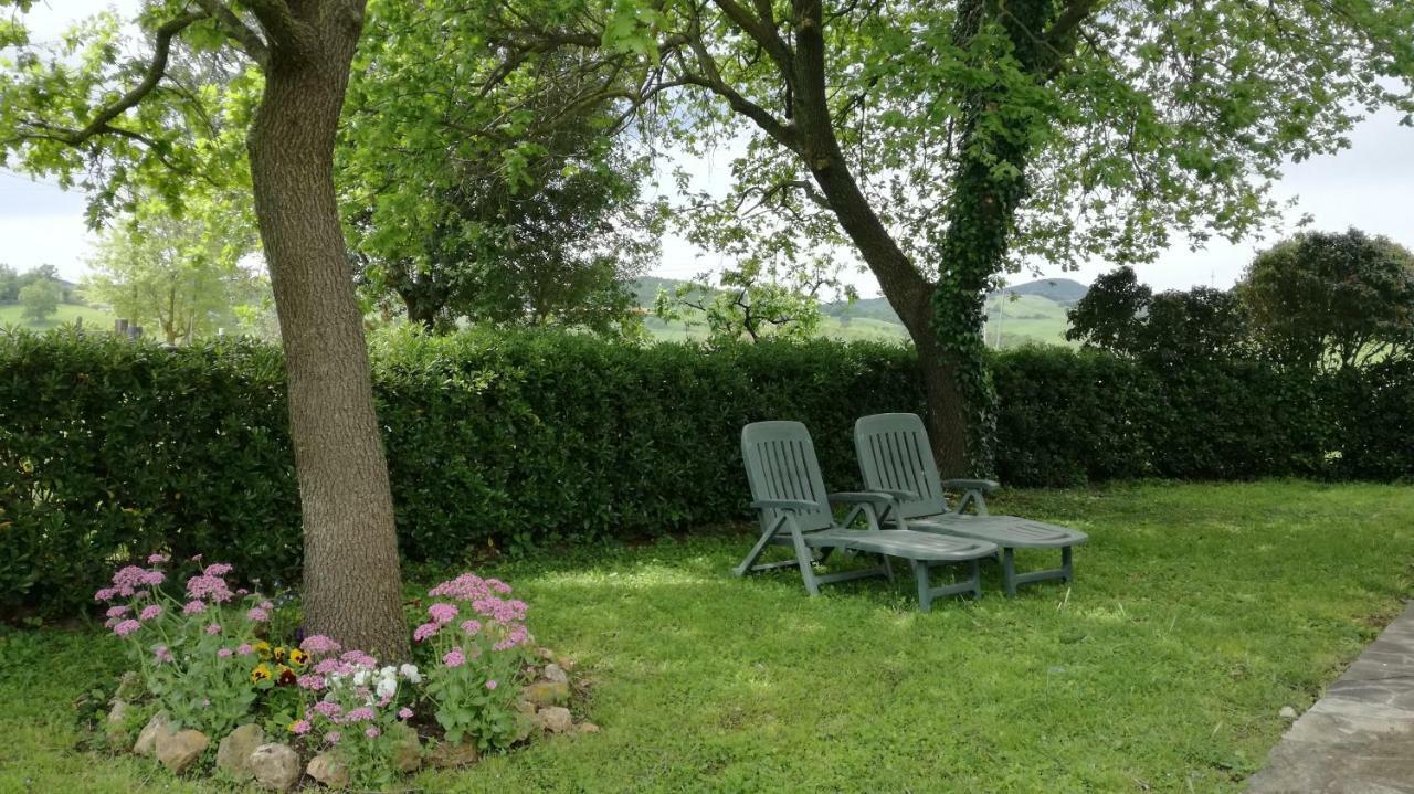 Agriturismo Cavallin Del Papa Capalbio Zewnętrze zdjęcie