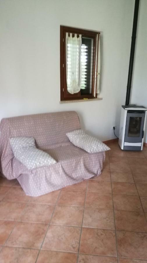 Agriturismo Cavallin Del Papa Capalbio Zewnętrze zdjęcie