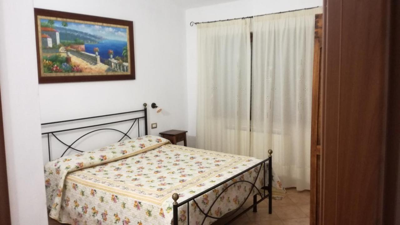 Agriturismo Cavallin Del Papa Capalbio Zewnętrze zdjęcie